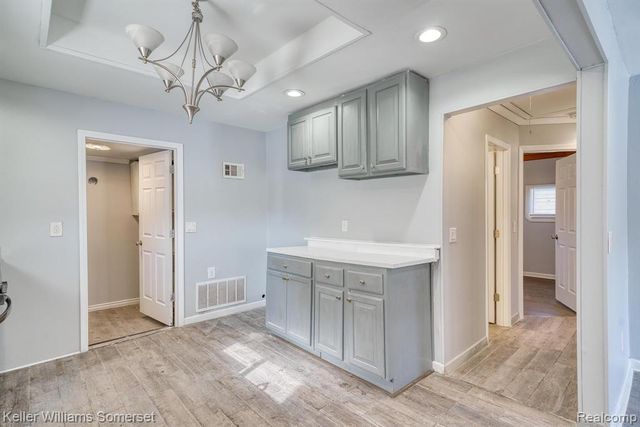24357 Lauren Avenue, Warren, MI 48089