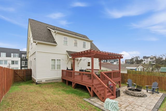 137 Elmhurst Ave, Nashville, TN 37207