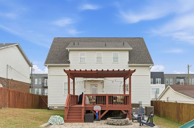 137 Elmhurst Ave, Nashville, TN 37207