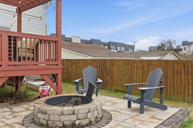 137 Elmhurst Ave, Nashville, TN 37207