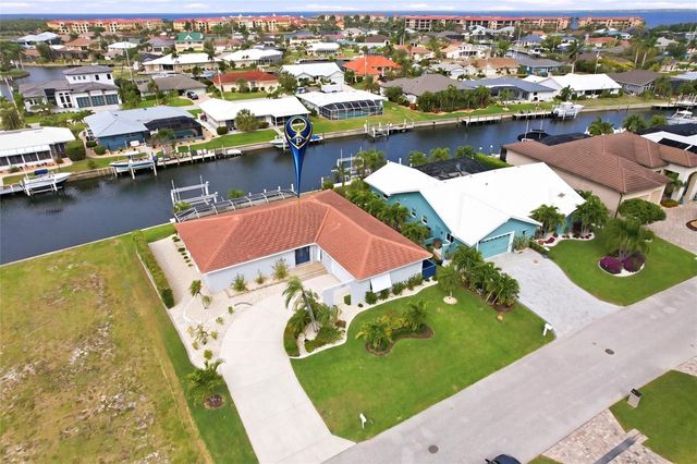 79 TROPICANA DRIVE, Punta Gorda, FL 33950