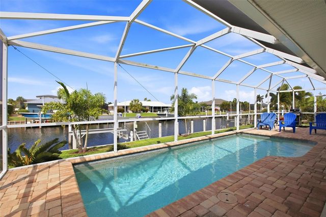 79 TROPICANA DRIVE, Punta Gorda, FL 33950