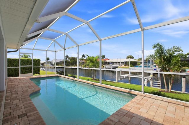 79 TROPICANA DRIVE, Punta Gorda, FL 33950