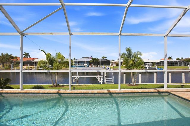 79 TROPICANA DRIVE, Punta Gorda, FL 33950