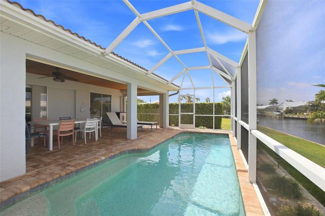 79 TROPICANA DRIVE, Punta Gorda, FL 33950