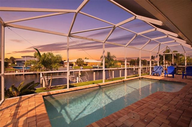 79 TROPICANA DRIVE, Punta Gorda, FL 33950