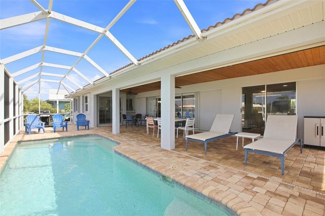 79 TROPICANA DRIVE, Punta Gorda, FL 33950