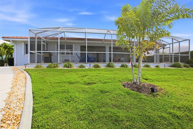 79 TROPICANA DRIVE, Punta Gorda, FL 33950