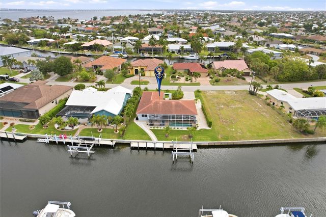 79 TROPICANA DRIVE, Punta Gorda, FL 33950