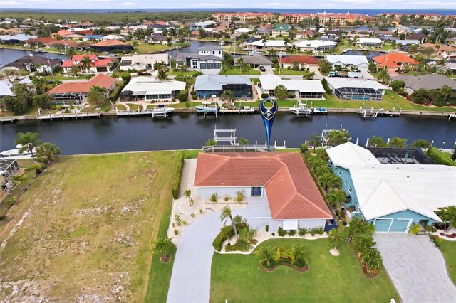 79 TROPICANA DRIVE, Punta Gorda, FL 33950