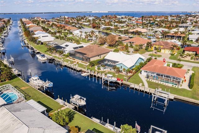 79 TROPICANA DRIVE, Punta Gorda, FL 33950