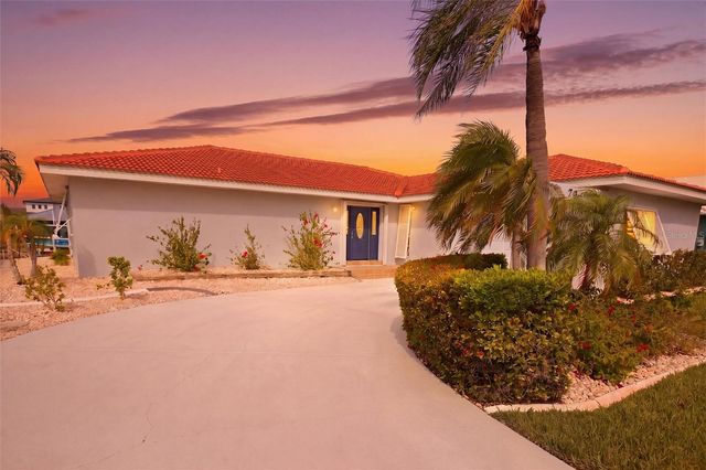 79 TROPICANA DRIVE, Punta Gorda, FL 33950