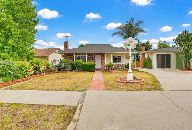 1509 W Santa Cruz, San Pedro, CA 90732
