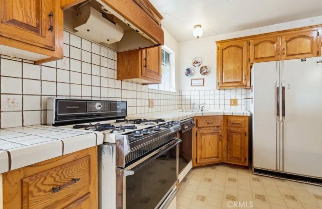 1509 W Santa Cruz, San Pedro, CA 90732