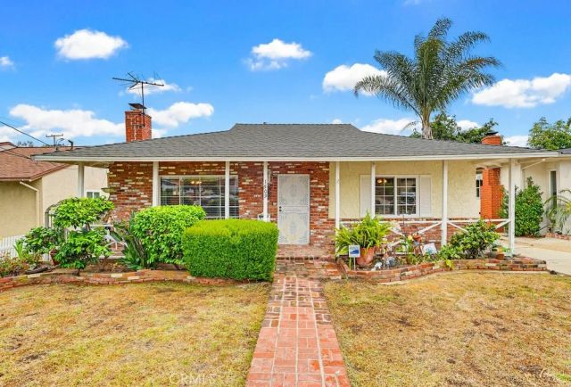 1509 W Santa Cruz, San Pedro, CA 90732