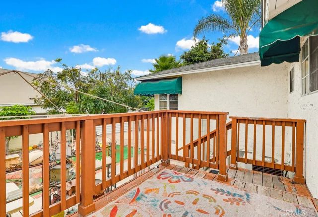 1509 W Santa Cruz, San Pedro, CA 90732