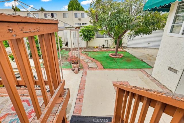 1509 W Santa Cruz, San Pedro, CA 90732