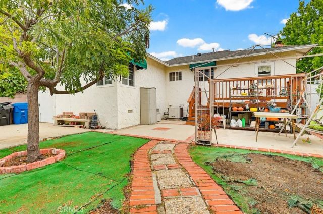 1509 W Santa Cruz, San Pedro, CA 90732