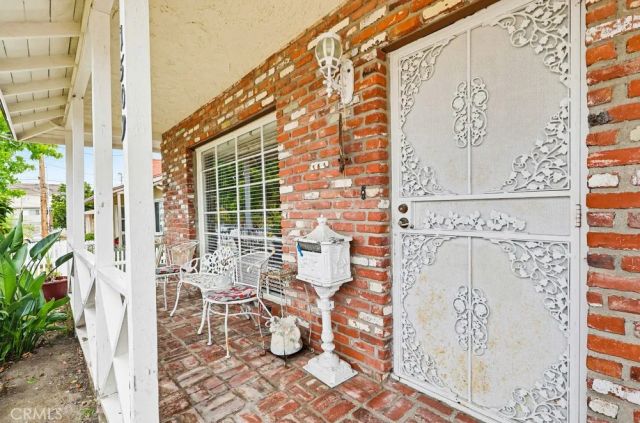 1509 W Santa Cruz, San Pedro, CA 90732