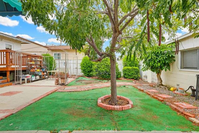 1509 W Santa Cruz, San Pedro, CA 90732