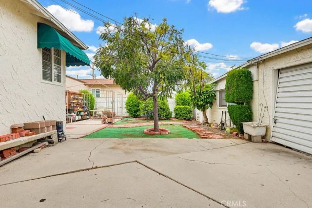 1509 W Santa Cruz, San Pedro, CA 90732
