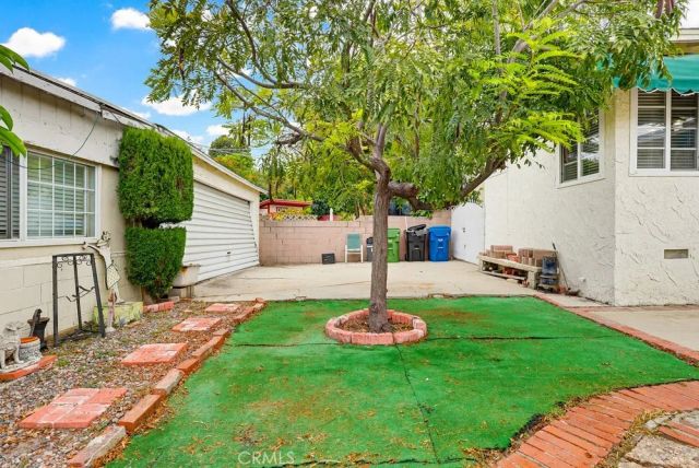 1509 W Santa Cruz, San Pedro, CA 90732