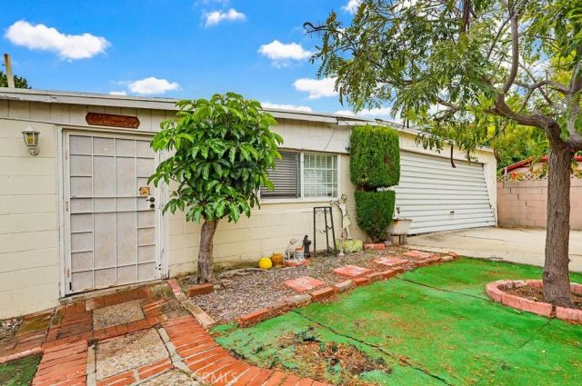 1509 W Santa Cruz, San Pedro, CA 90732