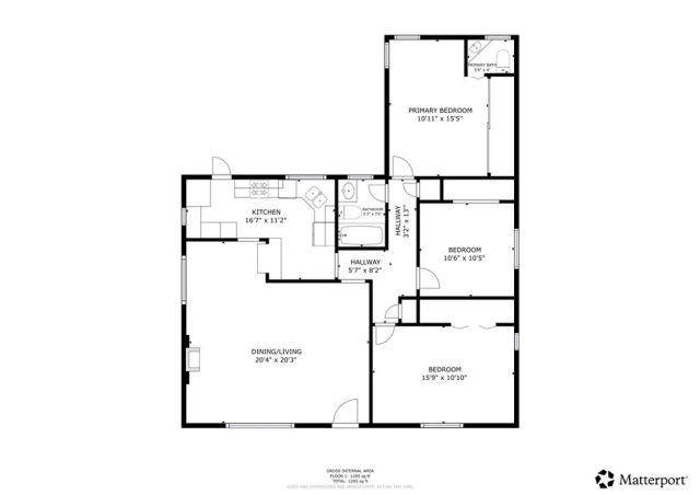 1509 W Santa Cruz, San Pedro, CA 90732