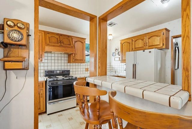 1509 W Santa Cruz, San Pedro, CA 90732