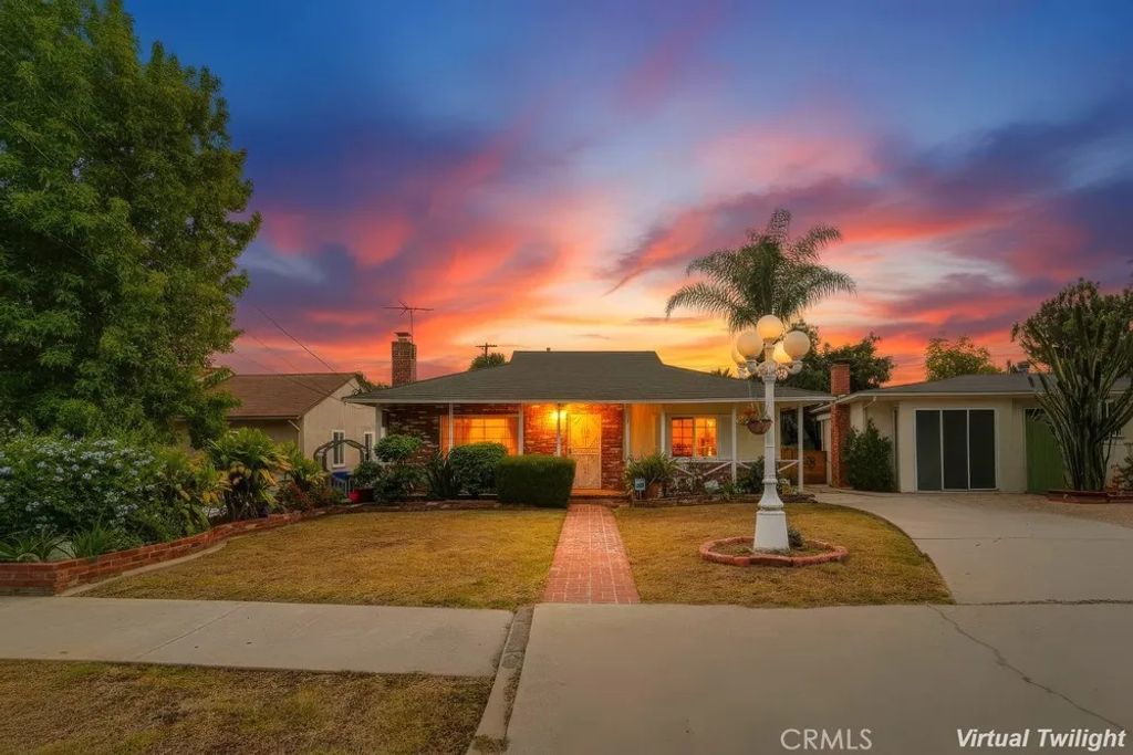 1509 W Santa Cruz, San Pedro, CA 90732