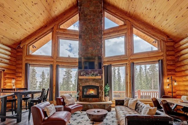 395 Miners Way, Fairplay, CO 80440