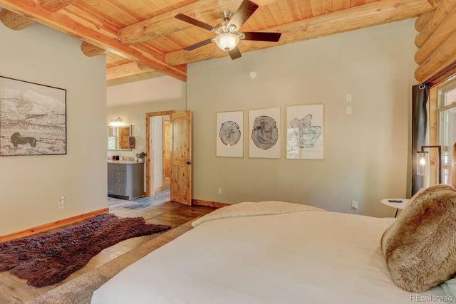 395 Miners Way, Fairplay, CO 80440