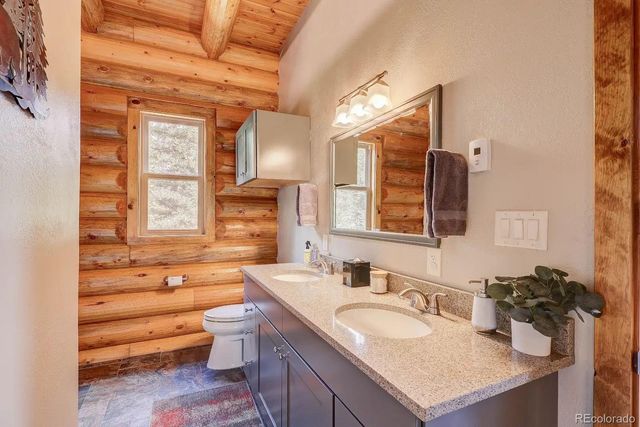 395 Miners Way, Fairplay, CO 80440