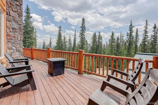 395 Miners Way, Fairplay, CO 80440