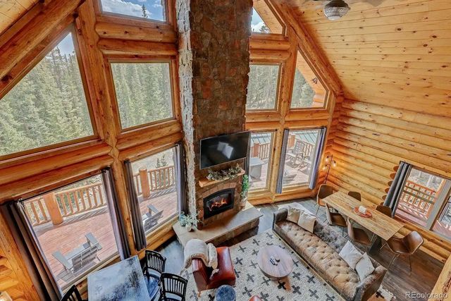 395 Miners Way, Fairplay, CO 80440