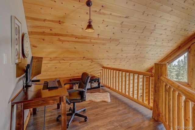 395 Miners Way, Fairplay, CO 80440