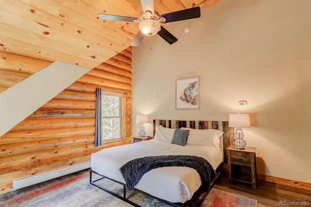 395 Miners Way, Fairplay, CO 80440