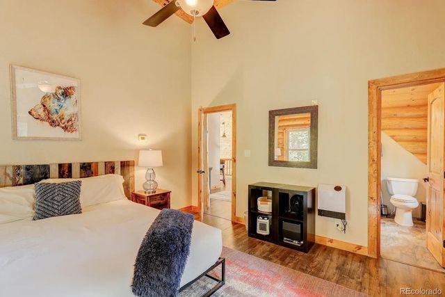 395 Miners Way, Fairplay, CO 80440