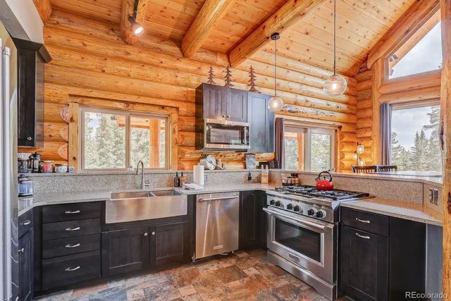 395 Miners Way, Fairplay, CO 80440