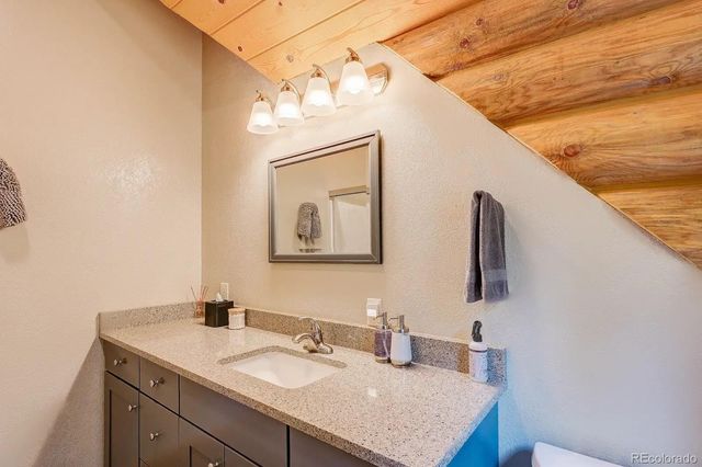 395 Miners Way, Fairplay, CO 80440