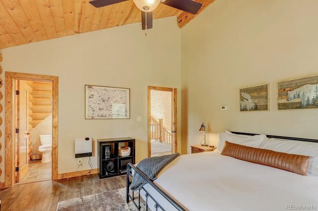 395 Miners Way, Fairplay, CO 80440