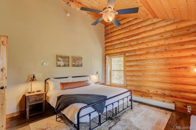 395 Miners Way, Fairplay, CO 80440