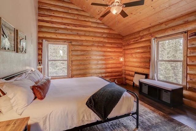 395 Miners Way, Fairplay, CO 80440