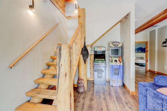 395 Miners Way, Fairplay, CO 80440