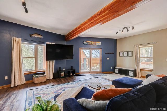 395 Miners Way, Fairplay, CO 80440