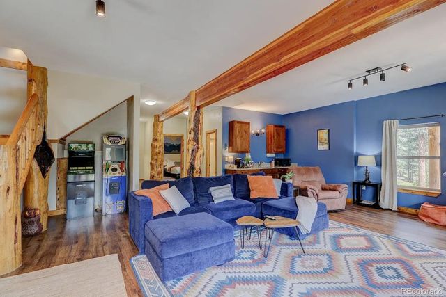 395 Miners Way, Fairplay, CO 80440