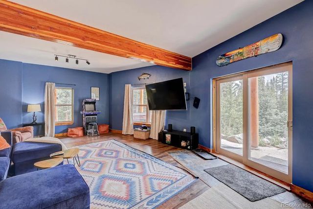 395 Miners Way, Fairplay, CO 80440