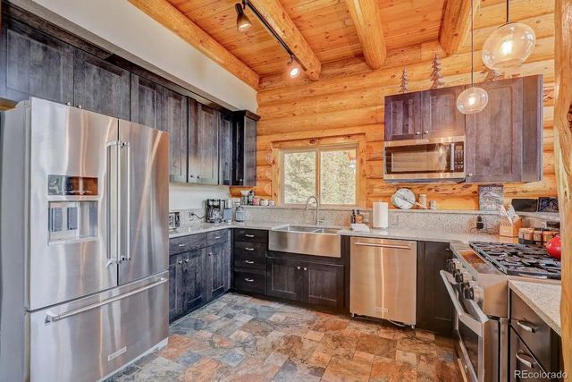 395 Miners Way, Fairplay, CO 80440