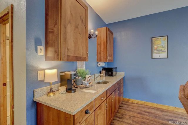 395 Miners Way, Fairplay, CO 80440