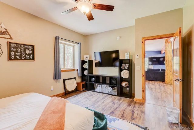 395 Miners Way, Fairplay, CO 80440